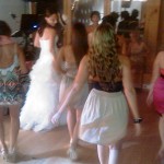 Hochzeit Dancing